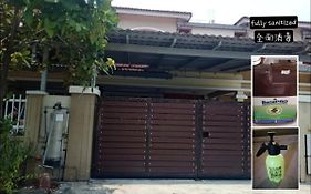 Putra Impiana Puchong